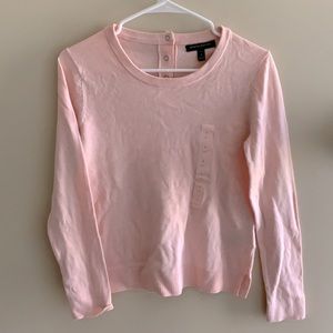 Banana republic petite sweater